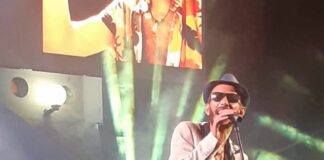 Intervista a Roberto D’Antoni: “Canto da prima di aver iniziato a parlare”