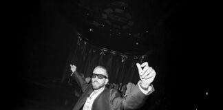 Shablo lancia lo street jazz tour 2025