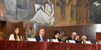 La Sapienza celebra i 100 anni di Scienze Politiche: un secolo di storia e innovazione