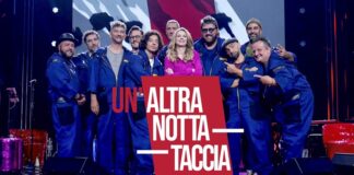 “Un’altra Nottataccia”, le nuove avventure dell’Orchestraccia in esclusiva su RaiPlay