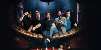 “Zoo 25. Veniamo noi” in scena nei teatri italiani