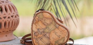 Alviero Martini 1A Classe e Boscolo Tours per un’esperienza esclusiva alviero martini e boscolo borsa