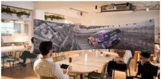 AirVision M1, gli occhiali intelligenti ad ASUS: caratteristiche e prezzo asus airvision m1