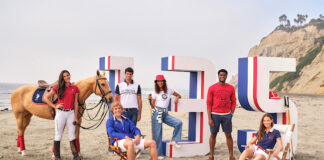 135° anniversario di U.S. Polo Assn.: la collezione limited edition collezione us polo assn 135 anniversario