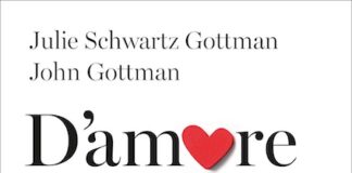 “D’amore e non d’accordo”, quando litigare rafforza la coppia d'amore e non d'accordo libro