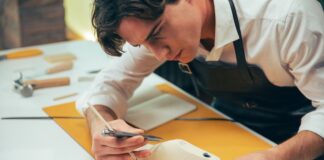 Doucal’s Made With Kindness. A Timeless Manifesto doucal's