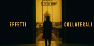 Il Fattore Umano, documentario “Effetti collaterali” racconta gli effetti dopo la strage di Hamas del 7 ottobre in Francia