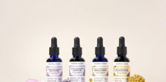Elisir floreali di Aroma-Zone: gli oli per ogni tipo di pelle elisir aroma zone