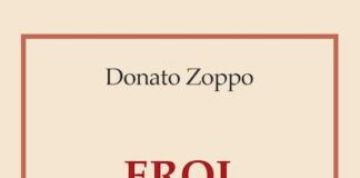 Eroi nel vento: i quarant’anni di Desaparecido dei Litfiba eroi nel vento libro