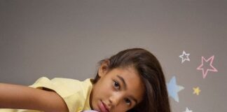 La campagna Spring/Summer 2025 di Gioseppo Kids gioseppo kids