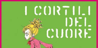 I cortili del cuore, il manga che racconta di amicizie, sogni e amori i cortili del cuore