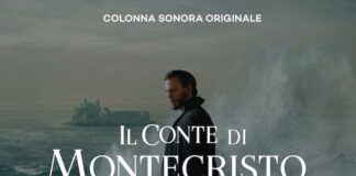 La colonna sonora de Il Conte di Montecristo: la tracklist il conte di montecristo soundtrack