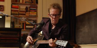 “Ultima Fermata”, con Tom Waits un viaggio nel cuore della povertà americana