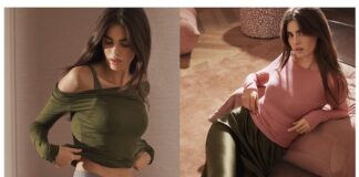 L’Ultralight con cashmere di Intimissimi intimissimi ultralight