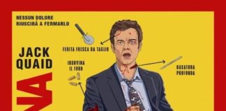 Film di marzo 2025 al cinema: la programmazione mr morfina film