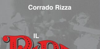 “Il Piper Club”, il libro sul Tempio del Beat dal 1965 di Corrado Rizza piper club libro