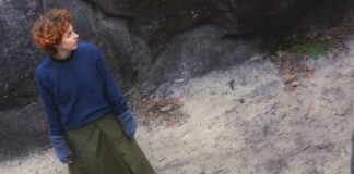 Wanderlust Vision presenta la capsule collection in edizione limitata polartec wanderlust