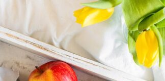 Torta di Mele Pinova in tazza: la ricetta della mug cake ricetta torta di mele