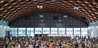 RiminiWellness 2025: tra sfumature di benessere e fitness rimini wellness gruppo
