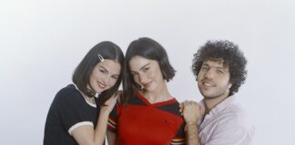 “Call Me When You Break Up”, il brano di Selena Gomez con Benny Blanco e Gracie Abrams selena gomez, benny blanco, gracie abrams