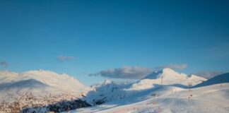 Dj Oliver Heldens nella line up di Snowland Music Festival 2025 snowland music festival 2025