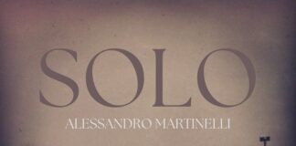 “Solo”, il viaggio intimo di Alessandro Martinelli dove la solitudine diventa protagonista solo alessandro martinelli