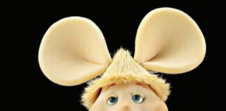 La storia di Topo Gigio diventa un musical, scritto da Maurizio Colombi