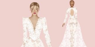 Michela Ferriero, nuove collezioni sposa 2026 a Sorrento torna surriento