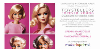“Toystellers Forever Young”, la mostra dei giocattoli a Roma toystellers roma