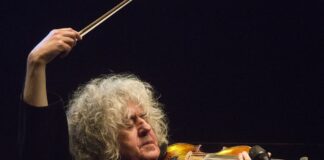 Angelo Branduardi, “Il Cantico Tour” partirà da Assisi il prossimo 22 marzo Angelo Branduardi