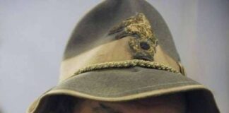 Addio a Bruno Pizzul, giornalista sportivo e alpino