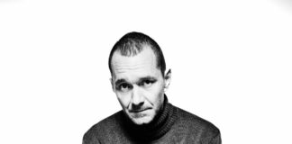 Davide “Boosta” Dileo in tour dal 29 aprile con il nuovo progetto in solo “Soloist”