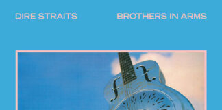 Dire Straits: nuova edizione per i 40 anni di “Brothers In Arms”