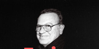 Radio2 celebra Enrico Vaime con “Vaime – La mia Storia”