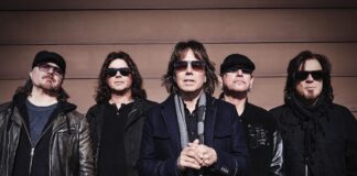 Gli Europe allungano il tour estivo italiano, annunciate tre nuove date