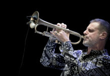 Fabrizio Bosso celebra il centenario di Miles Davis con “Sketches of Spain”