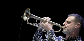 Fabrizio Bosso al Tolfa Jazz Festival: “Qui mi sento a casa”