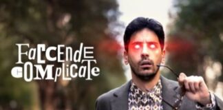 “Faccende complicate”, seconda stagione dal 10 aprile in esclusiva su RaiPlay con Valerio Lundini