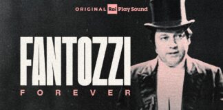 “Fantozzi Forever”, online dal 27 marzo il podcast original RaiPlay Sound sul ragioniere più famoso d’Italia