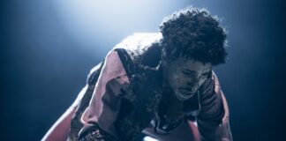 Teatro Sistina: “Jesus Christ Superstar” torna in scena a Roma per la Pasqua 2025 nell’anno del Giubileo