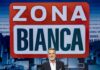 A “Zona Bianca” il caso Lavitola-Ranucci e il tema immigrazione
