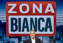 A “Zona Bianca” il caso Lavitola-Ranucci e il tema immigrazione