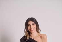 Giorgia: “G” è certificato oro, quest’estate tour con 12 date