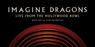 Imagine Dragons all’Hollywood Bowl, evento speciale dal 27 al 29 marzo