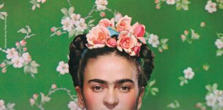 Roma, Frida Kahlo in esposizione al Museo della Fanteria