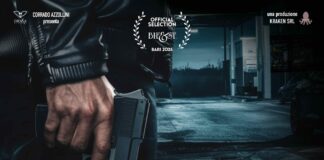 Al cinema dal 27 marzo “W Muozzart!”, thriller/noir interamente girato e ambientato in Puglia