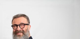 “Perfetto imperfetto”, il nuovo disco di Marco Masini