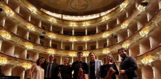 Paolo Cavallone, grande successo di pubblico per il concerto al Teatro Mario Del Monaco di Treviso