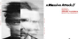 Massive Attack, nuovo concerto in Italia nell’estate 2025: si aggiunge Napoli
