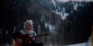 Niccolò Fabi annuncia “Libertà negli occhi Tour 2025” che in autunno lo vedrà protagonista nei teatri italiani